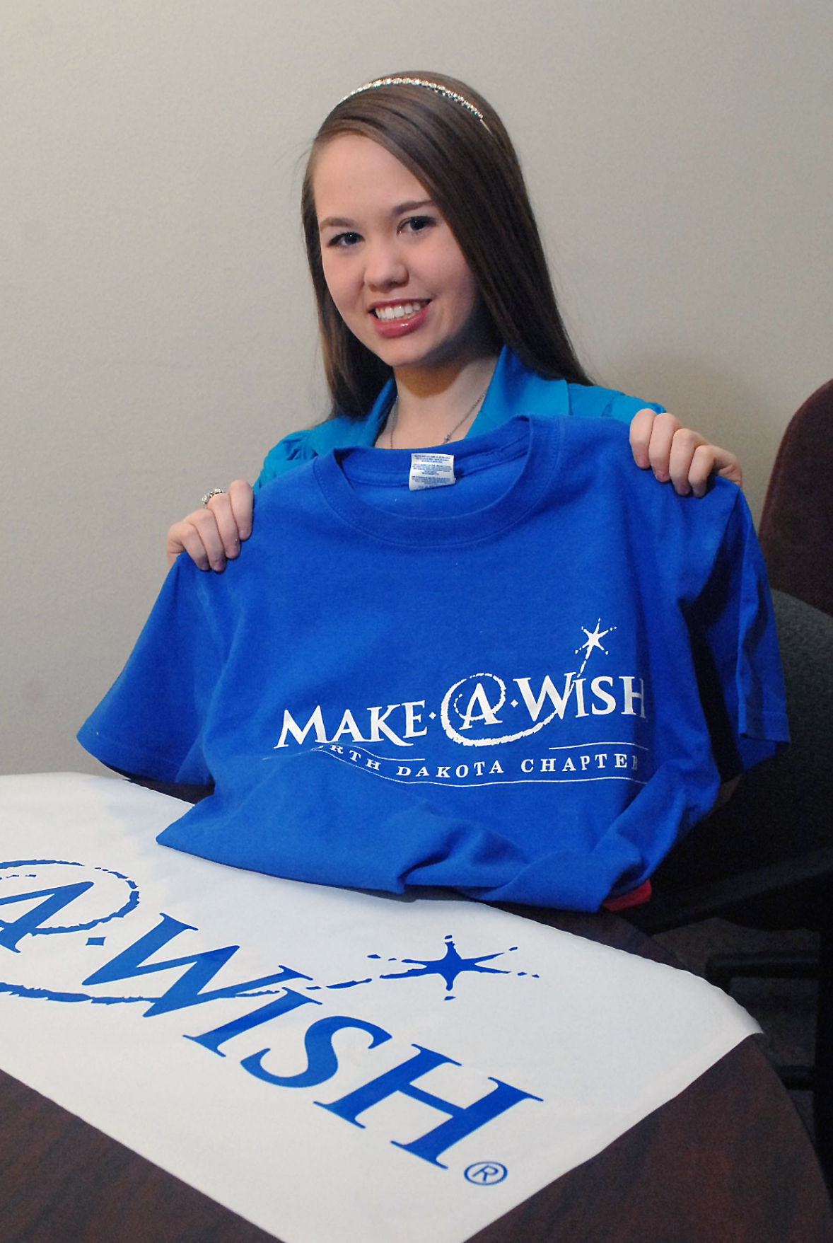 Make-A-Wish